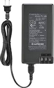 12V POWER SUPPLY PS-1225UL